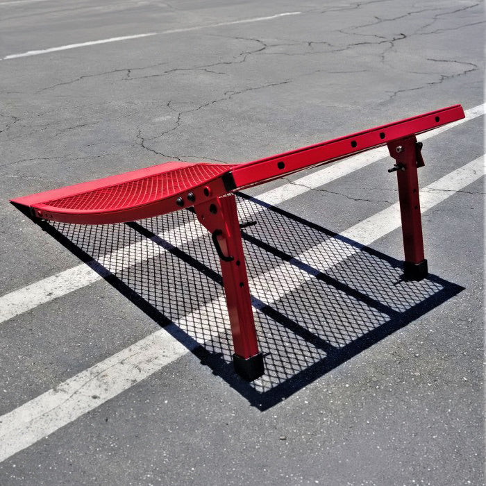 BMX Jump (Pre-order)