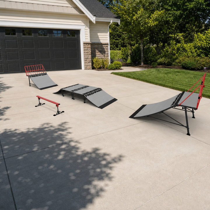 Driveway Park