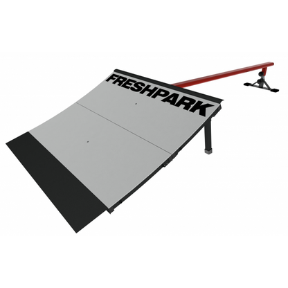 COMBO - Launch to Grind (Pre-order)