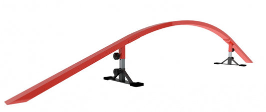 Ultimate Grind Rail Kit by Freshpark