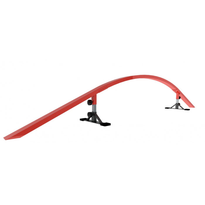 Ultimate Grind Rail Kit by Freshpark