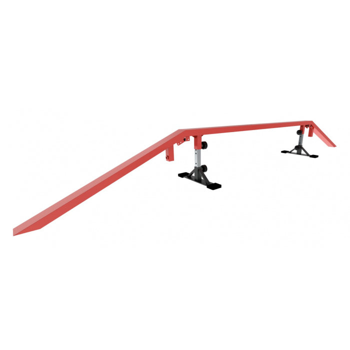 Ultimate Grind Rail Kit by Freshpark