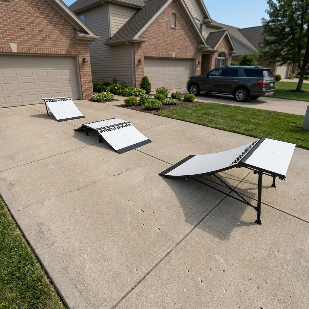 Mini Park