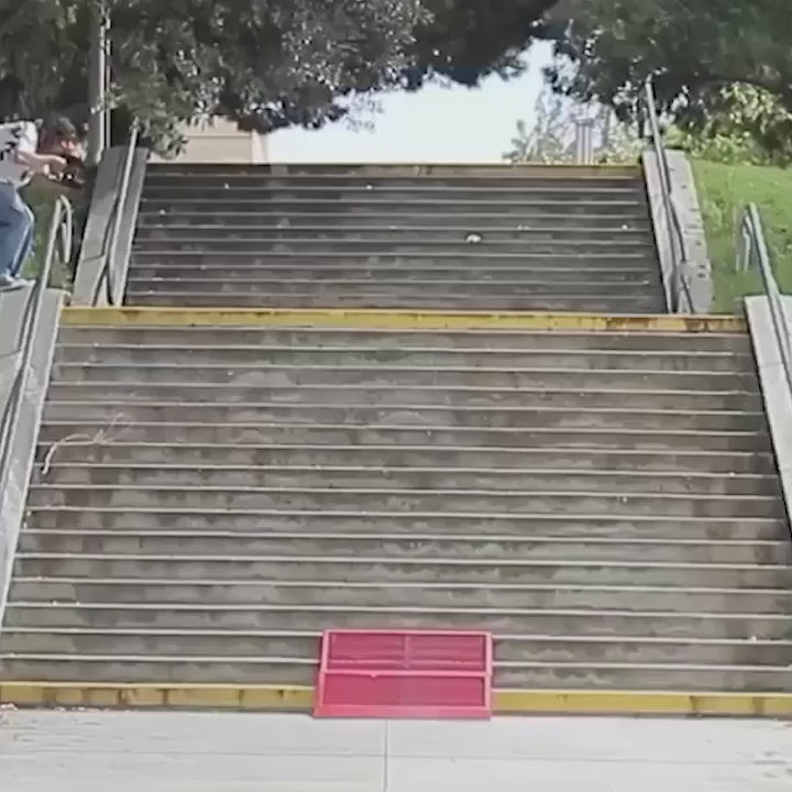 Freshpark Portable Jump Zilla
