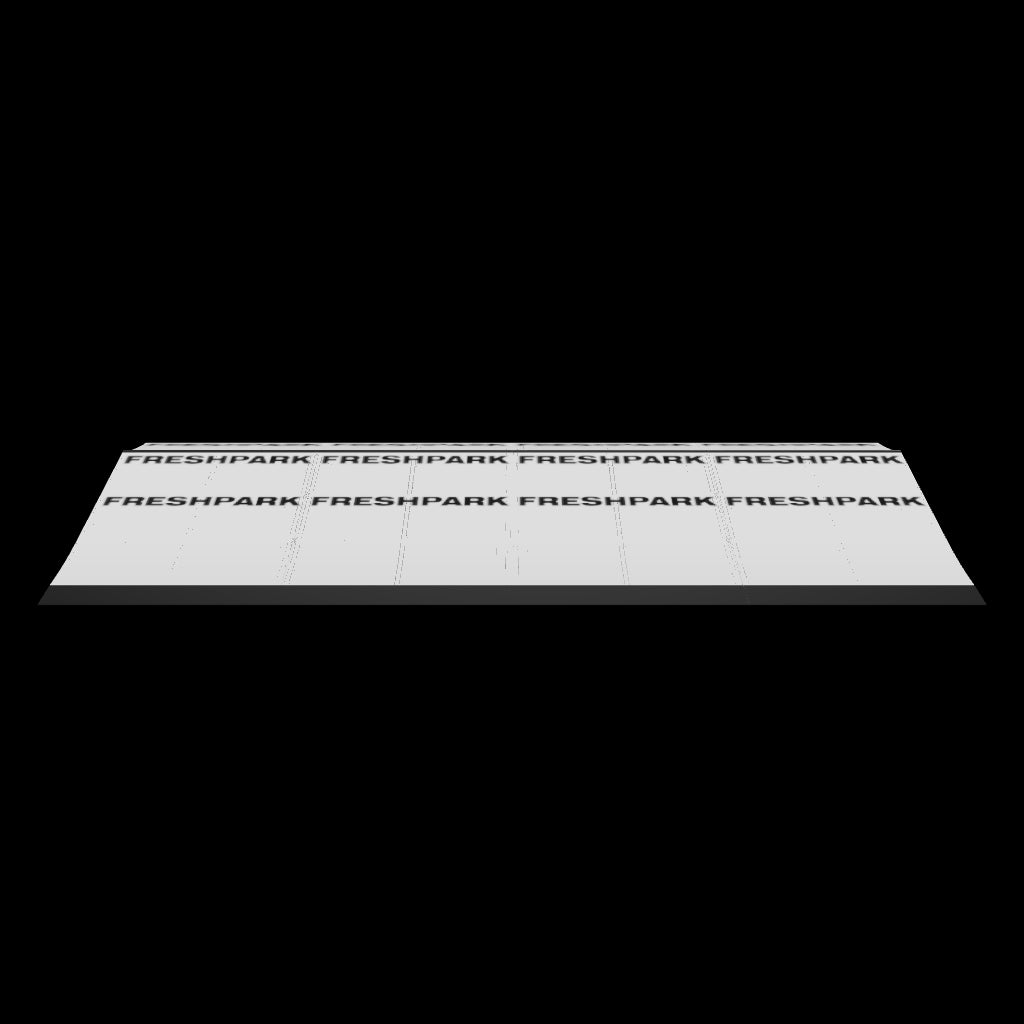 Interactive 16ft bank