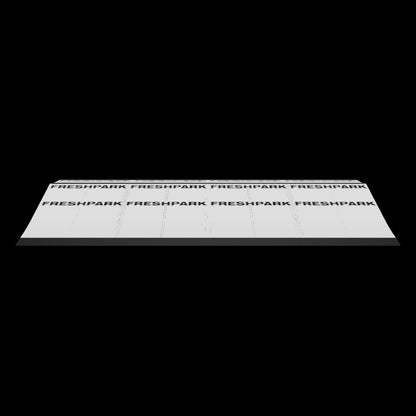 Interactive 16ft bank