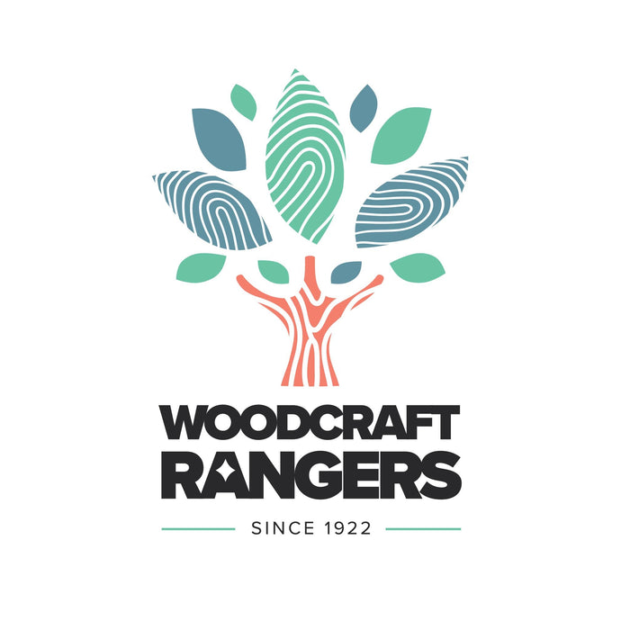 Woodcraft Rangers