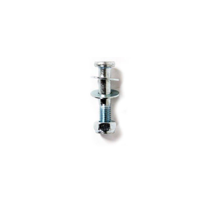 Spare Bolts