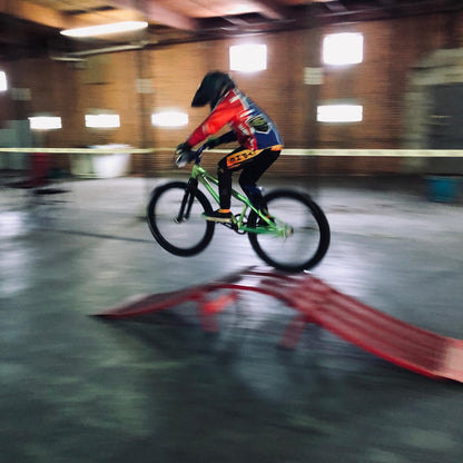 BMX Single Pump Track (Pre-Order)