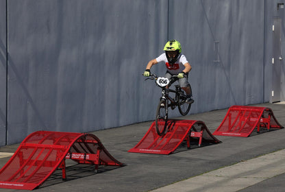 BMX Single Pump Track (Pre-Order)