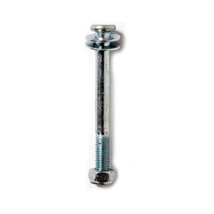 Spare Bolts