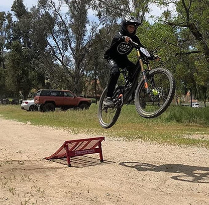 BMX Jump