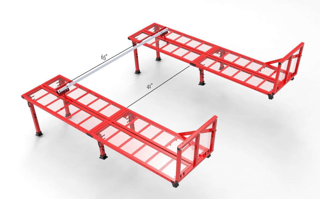 FastStart Joining Bar