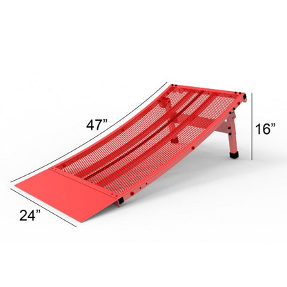 BMX Jump (Pre-Order)