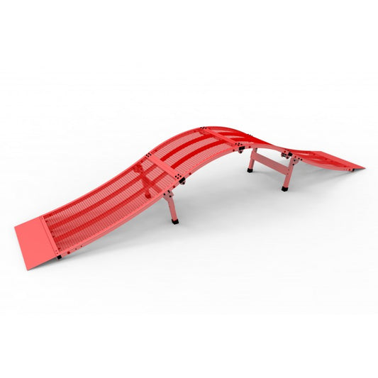 RC Double Roller (Pre-Order)