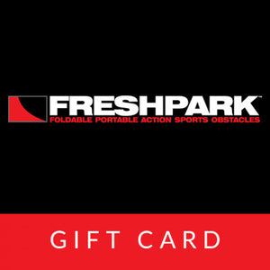 Freshpark Gift Card