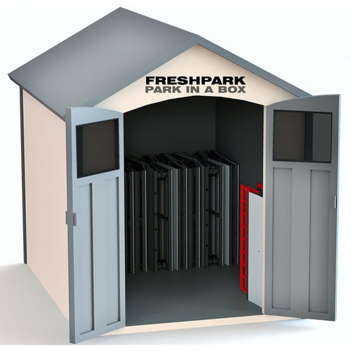 Freshpark Park in a Box