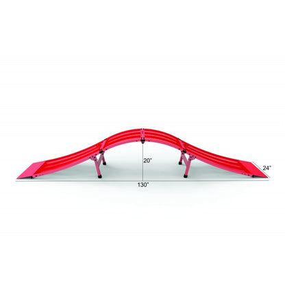 RC Double Roller (Pre-Order)