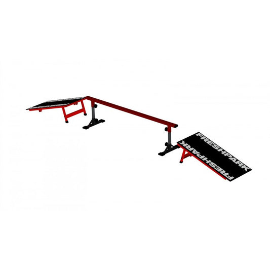 Double Wedge to Grind Combo (Pre-Order)