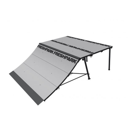 COMBO - Double Quarter & Double Fun Box/Manual Pad (Pre-Order)