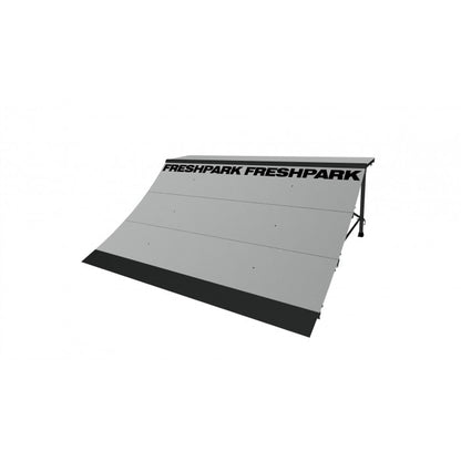 COMBO - Double Quarter Pipe (Pre-Order)