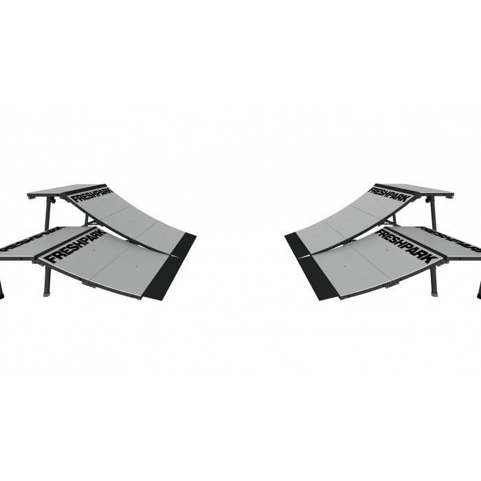 Freshpark Mini Park Display V1