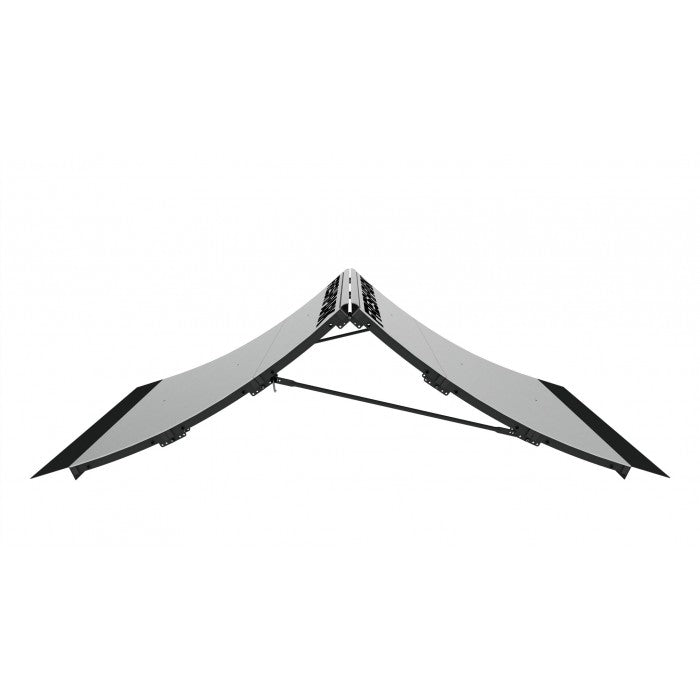COMBO - Pro Spine Double Quarter (Pre-Order)