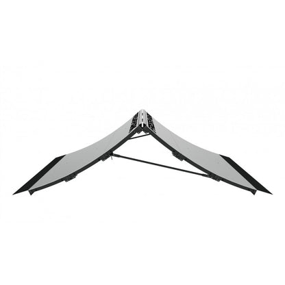 COMBO - Pro Spine Double Quarter (Pre-Order)