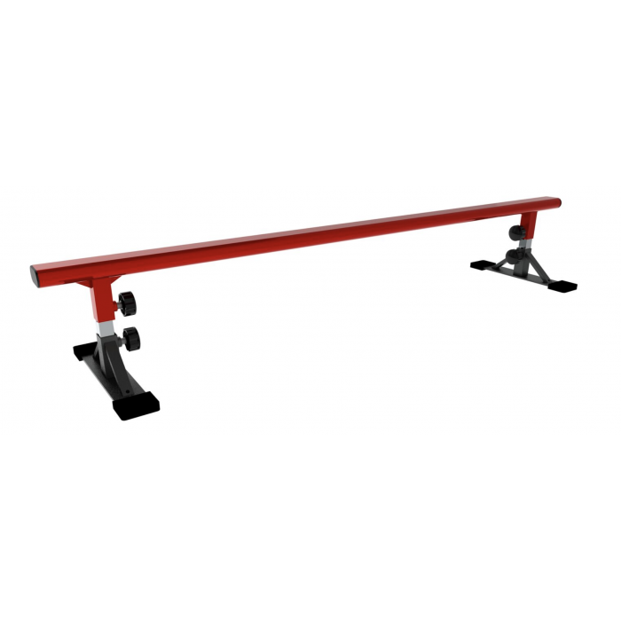 Freshpark Grind Rail Lowest Setting