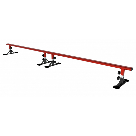 12 Foot Grind Rail