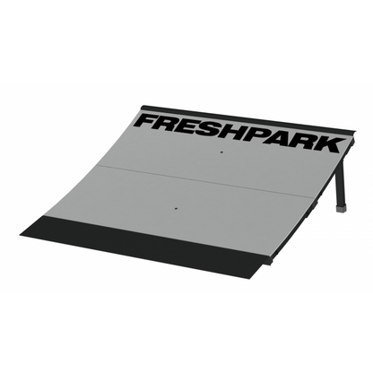 Ultimate RC Launch Ramp by Freshpark