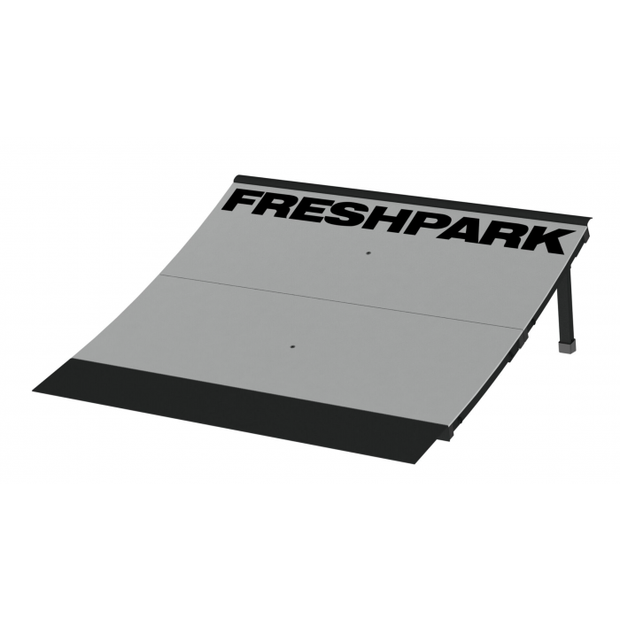 Freshpark Launch Ramp Standing