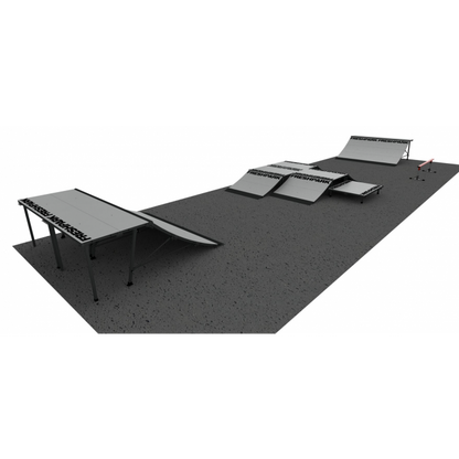Skatepark Layout 2