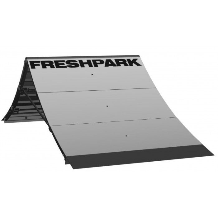 COMBO - Pro Spine Double Quarter (Pre-Order)