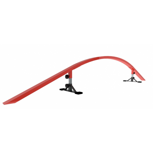 Ultimate Grind Rail Kit by Freshpark