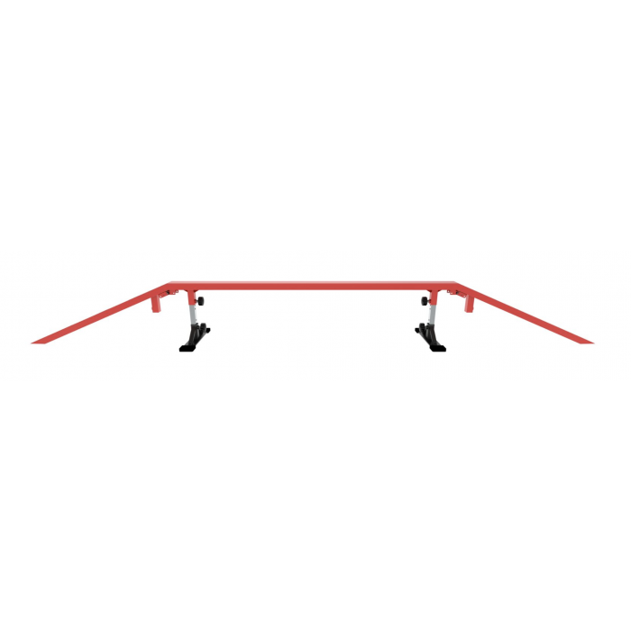 Ultimate Grind Rail Kit by Freshpark
