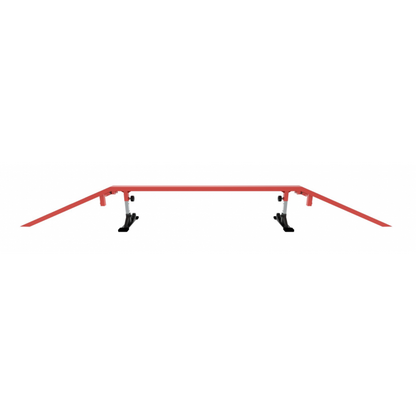 Ultimate Grind Rail Kit by Freshpark
