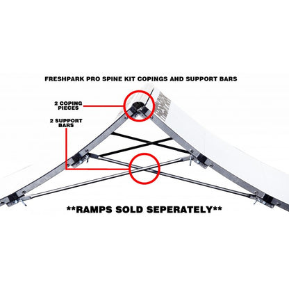 Pro Spine Coping Kit