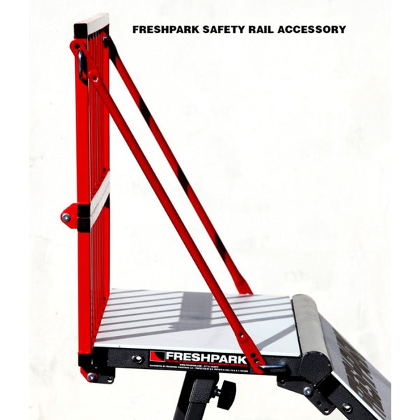 Safety Rail