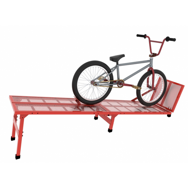  Race Starting Gate For any size bike