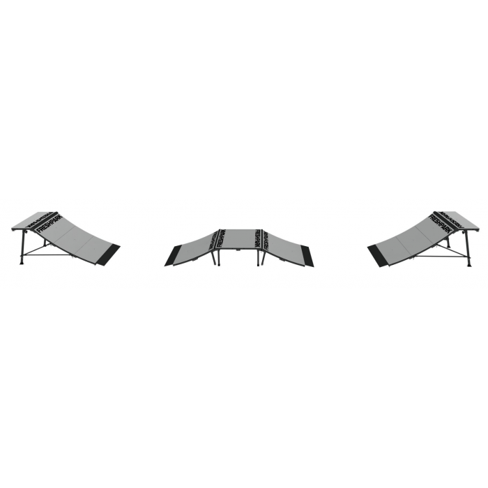 Freshpark Mini Park Display V2