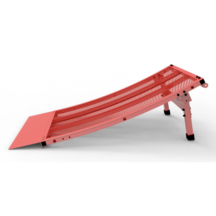 BMX Jump (Pre-Order)