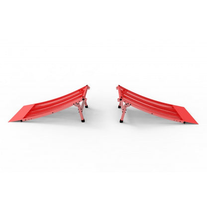 BMX Spine Kit