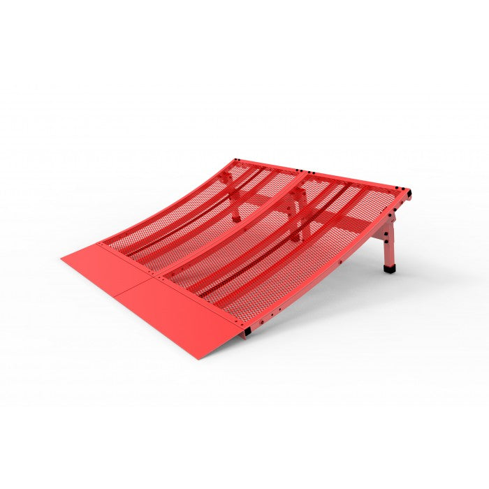 Heavy Duty RC Double Jump (Pre-order) – Freshpark