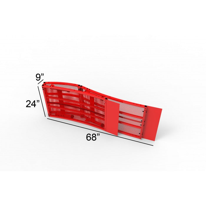 RC Single Roller (Pre-Order)