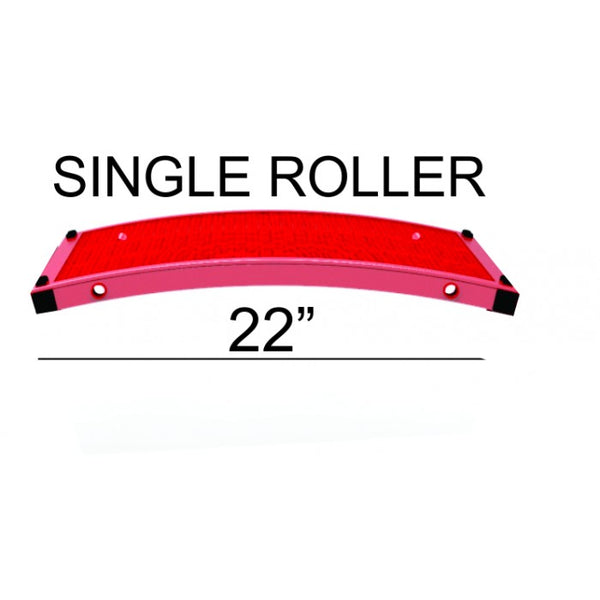 BMX Roller