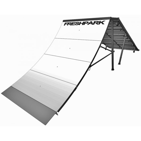 Bank Pyramid by Freshpark™